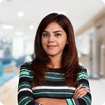 آناهیتا صادقی